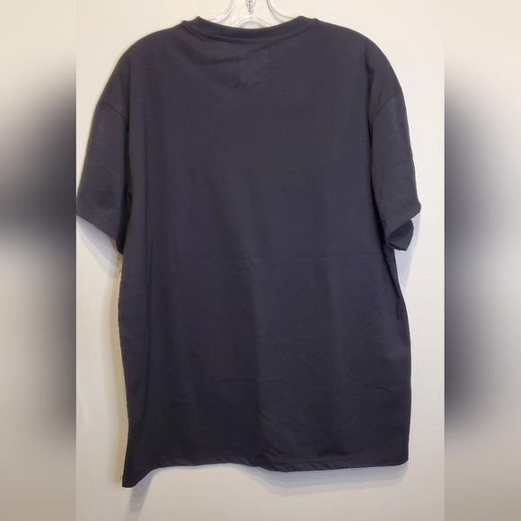 330. NWOT - Iron Maiden "No Prayer on the Road" Graphic Tee - Picture 3 of 3